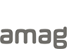 Amag logo original