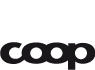 Coop logo desaturated
