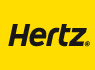 Hertz logo original