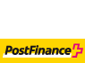 Postfinance logo original